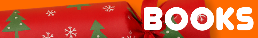 a good christmas book